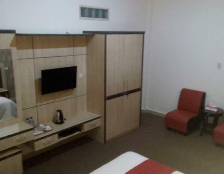 Номер Deluxe, Assyifa Tanjungbalai