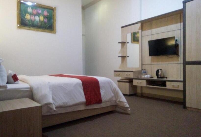 Номер Superior Кровать Кинг, Assyifa Tanjungbalai