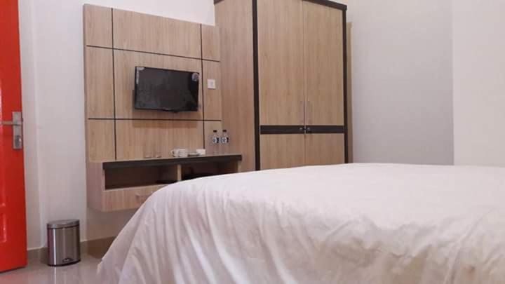 Номер Стандарт, Assyifa Tanjungbalai