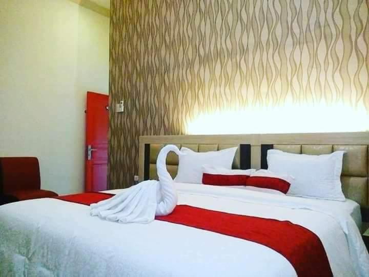 Номер Deluxe, Assyifa Tanjungbalai