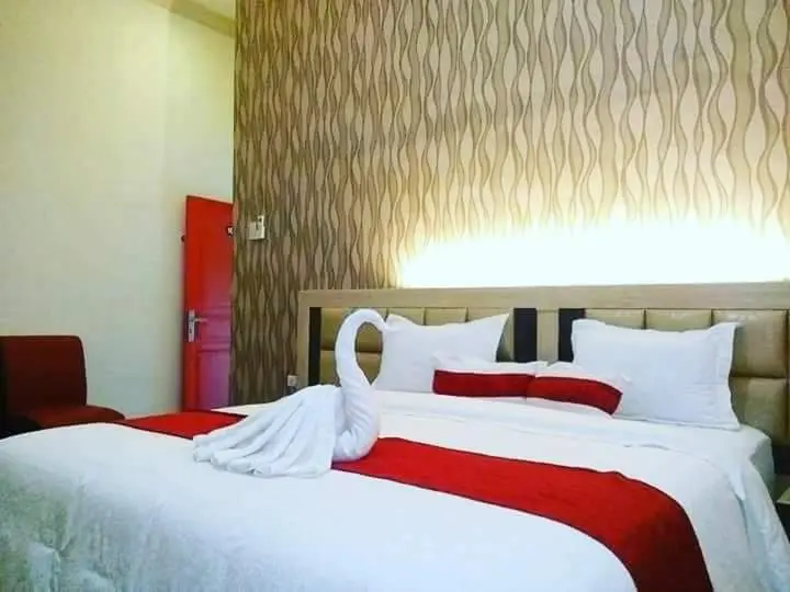 デラックスルーム, Assyifa Tanjungbalai