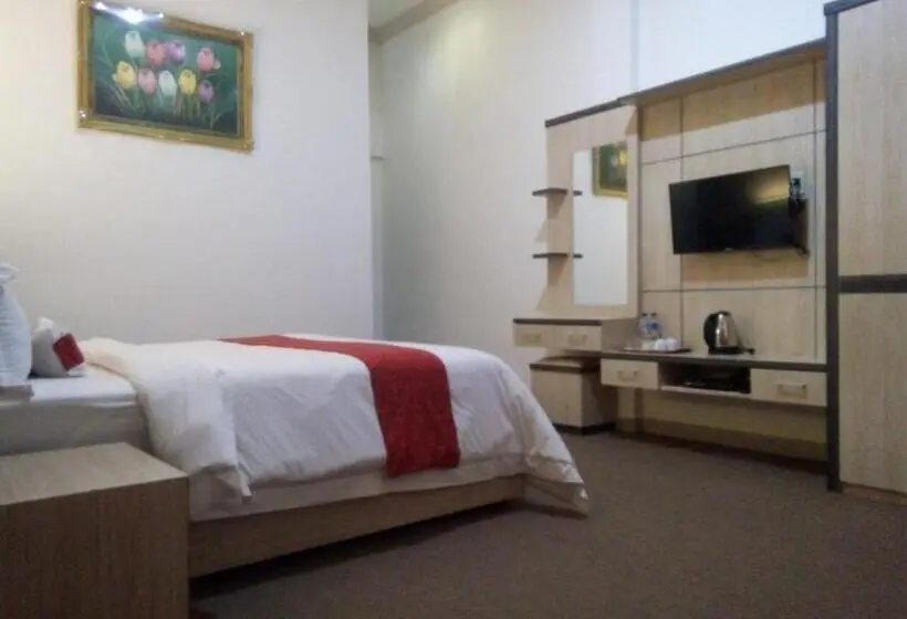 デラックスルーム, Assyifa Tanjungbalai