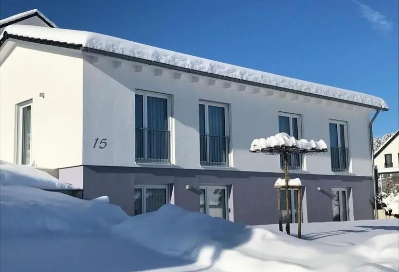 １ベッドルームアパートメント, Rent My Apartment