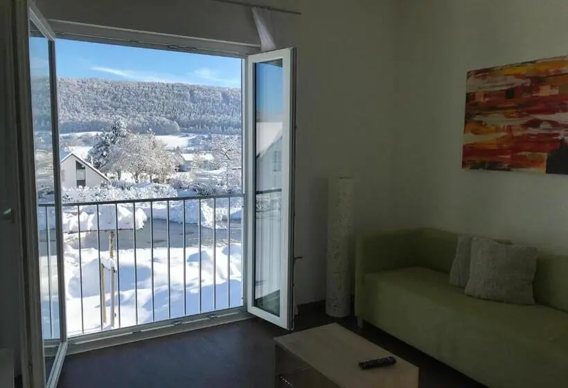 １ベッドルームアパートメント, Rent My Apartment