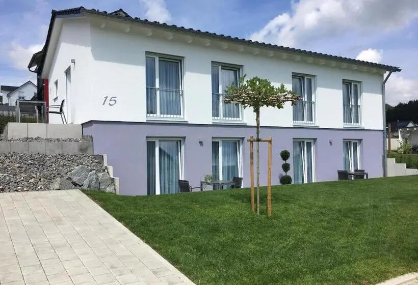 １ベッドルームアパートメント, Rent My Apartment