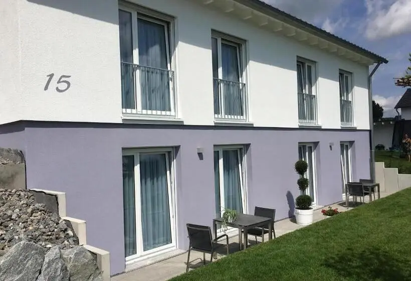 １ベッドルームアパートメント, Rent My Apartment