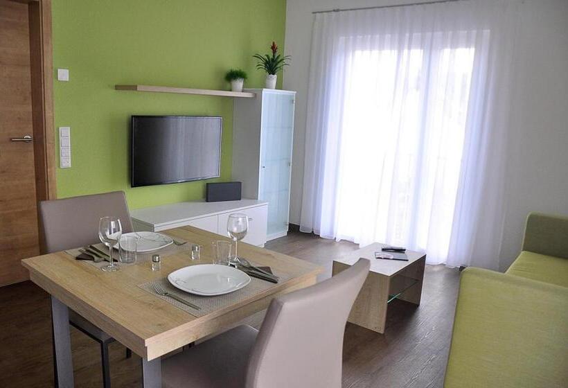 Апартаменты 1 Спальня, Rent My Apartment