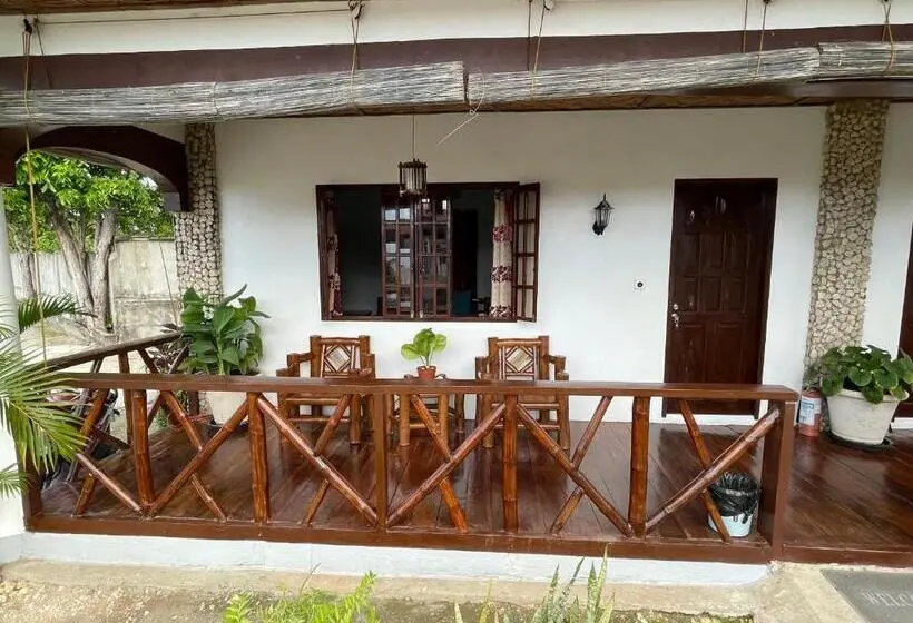 スタンダードルーム, Tauig Beach Resort