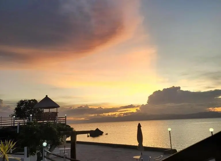 スタンダードルーム, Tauig Beach Resort