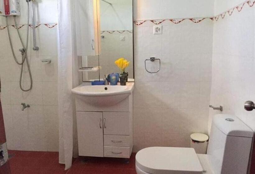 Номер Стандарт, Tauig Beach Resort
