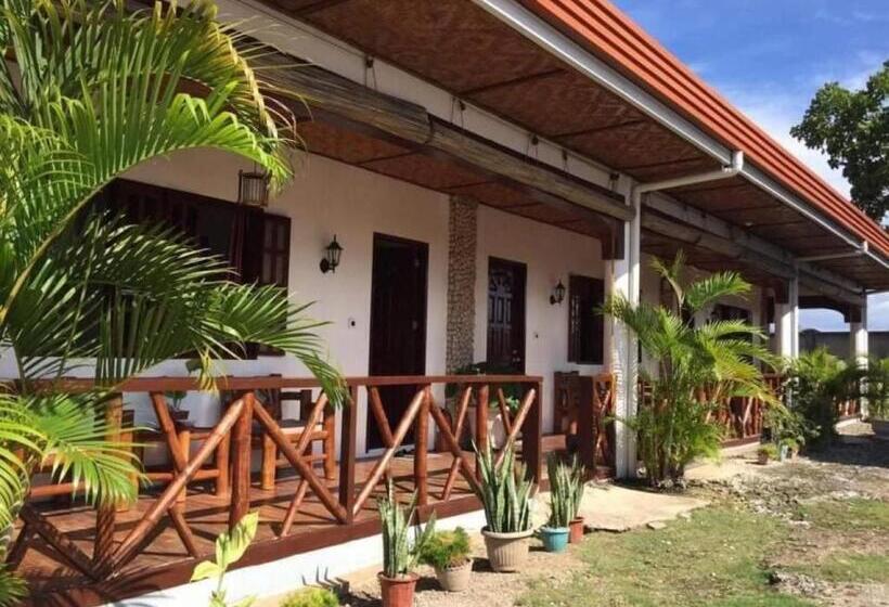 اتاق استاندارد, Tauig Beach Resort