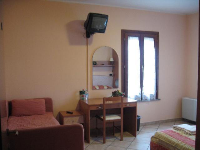 اتاق استاندارد, Al Parco
