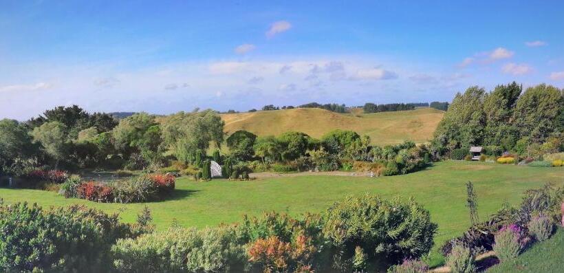 스탠다드 룸 가든 전망, Shurinji