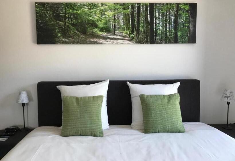 스탠다드 발코니 룸, Penthouse Lebierre