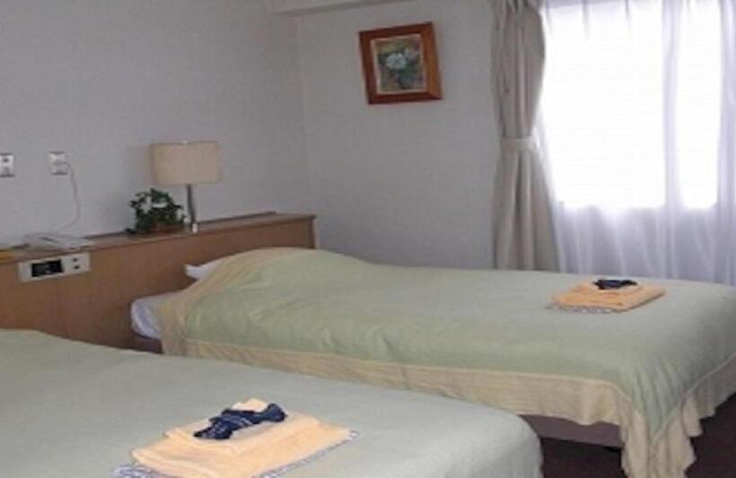 استودیوی استاندارد, 2 51 Miyamaecho   Hotel / Vacation Stay 8659