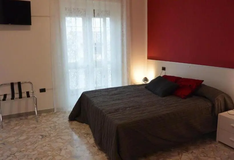スタンダードルーム, B&b Piazza Madonnina