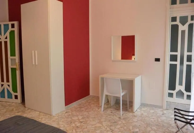 スタンダードルーム, B&b Piazza Madonnina
