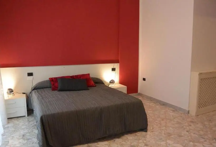 スタンダードルーム, B&b Piazza Madonnina