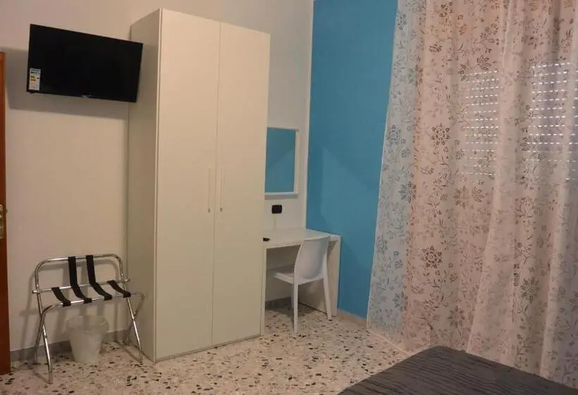 スタンダードルーム, B&b Piazza Madonnina