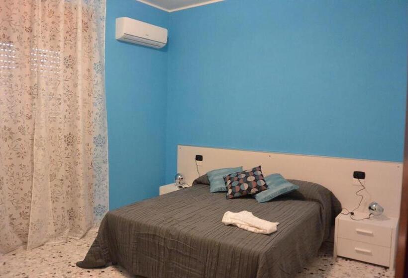 Номер Стандарт, B&b Piazza Madonnina