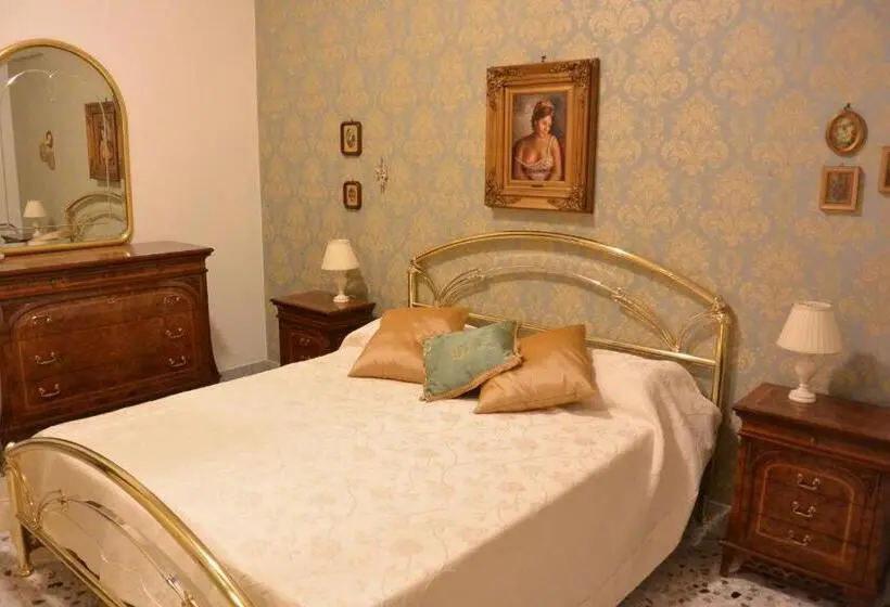 景色の見えるデラックスルーム, B&b Piazza Madonnina