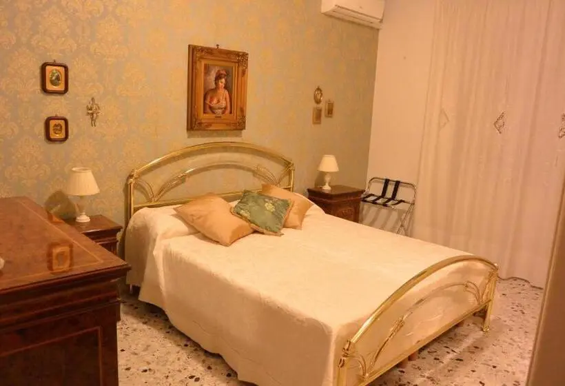 景色の見えるデラックスルーム, B&b Piazza Madonnina