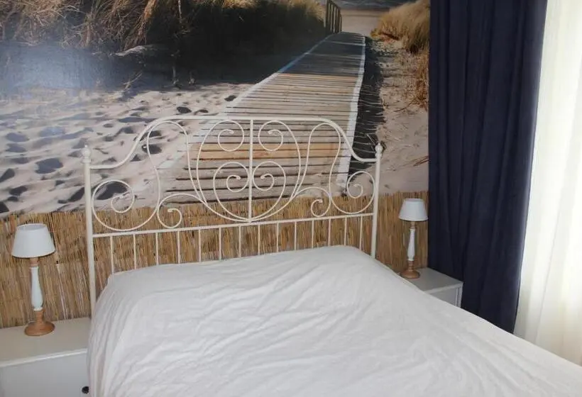 Economy-huone, En Suite
