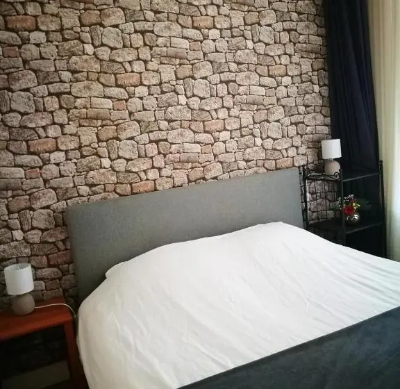 Standard-huone, En Suite