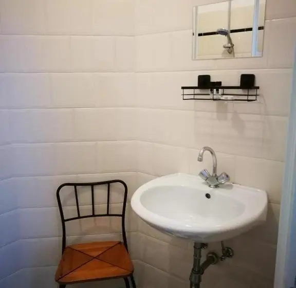 Standard-huone, En Suite