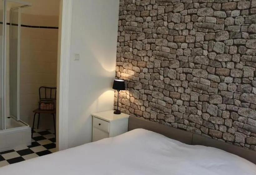Standard-huone, En Suite