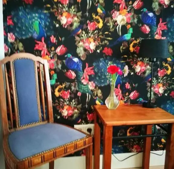 Deluxe-huone, En Suite