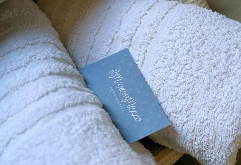 اتاق استاندارد با بالکن, Ilmareinmezzo