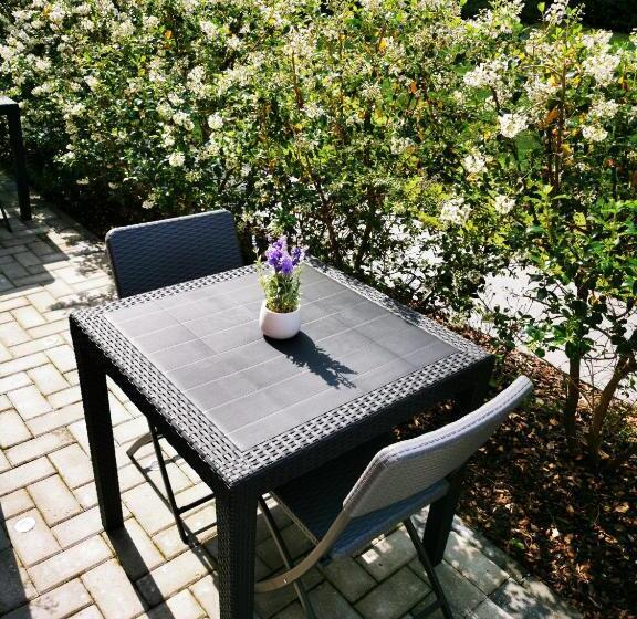 Номер Deluxe, La Riviere Du Bien Etre