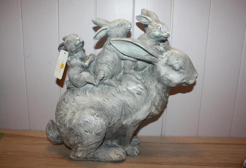 Номер Deluxe, La Riviere Du Bien Etre