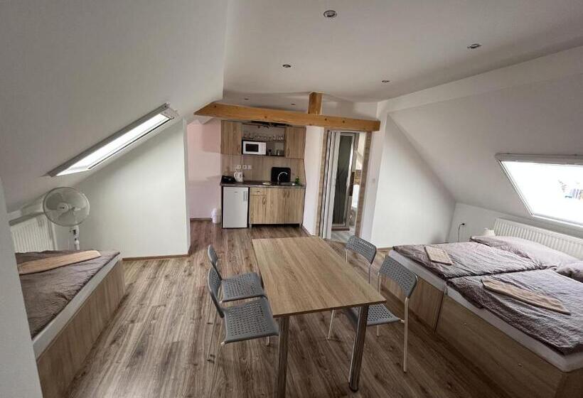 Семейный Номер, Sunny Apartman
