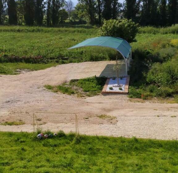 １階の１ベッドルームアパートメント, Agriturismo  Le Serre