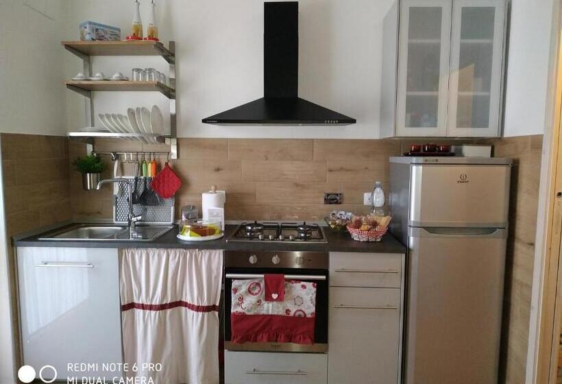 １階の１ベッドルームアパートメント, Agriturismo  Le Serre