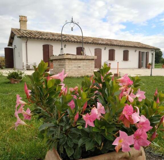 Студия Стандарт, Agriturismo  Le Serre
