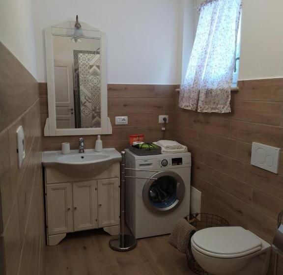 Студия Стандарт, Agriturismo  Le Serre