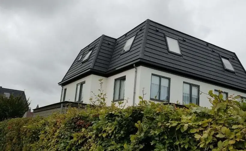デラックスルーム, B&b Landlust Guesthouse