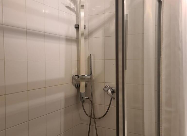 חדר דלוקס, B&b Landlust Guesthouse