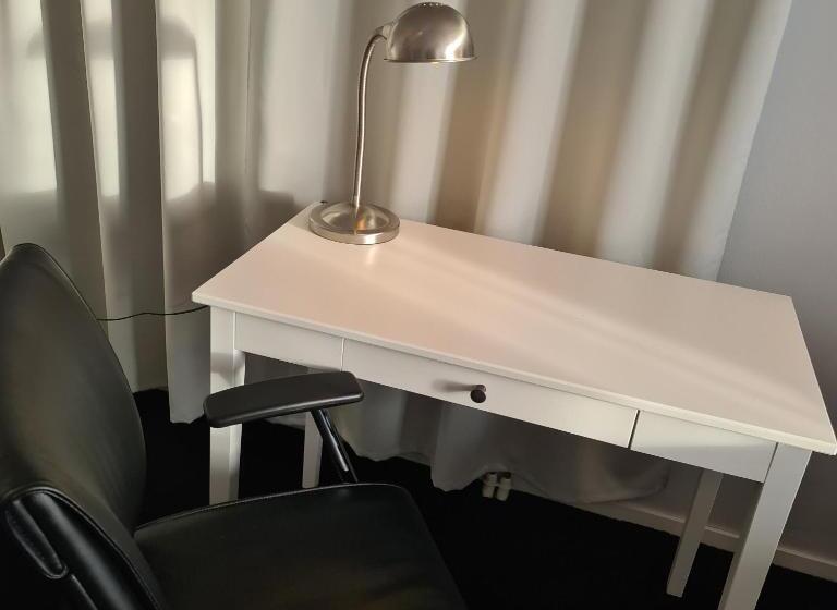Номер Deluxe, B&b Landlust Guesthouse