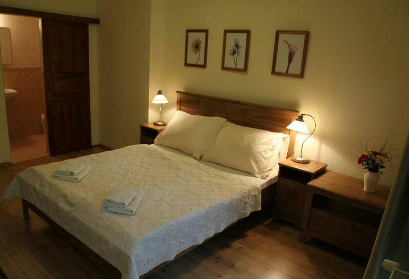 수피리어 룸, Penzión Harmónia