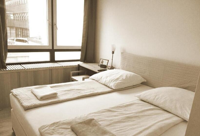 Escritório Estándar, Sroom 118 And 119 In Center