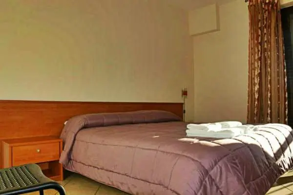 デラックスルーム, Viola Bed And Breakfast