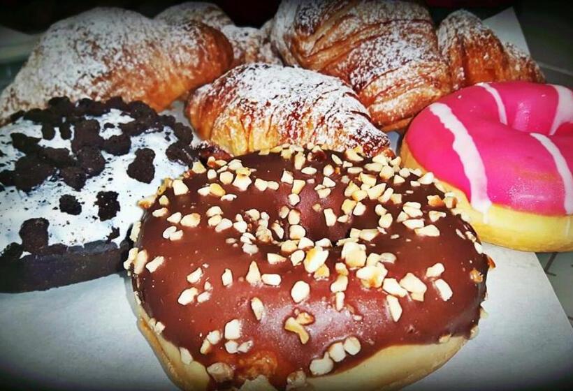 シングルデラックスルーム, Viola Bed And Breakfast