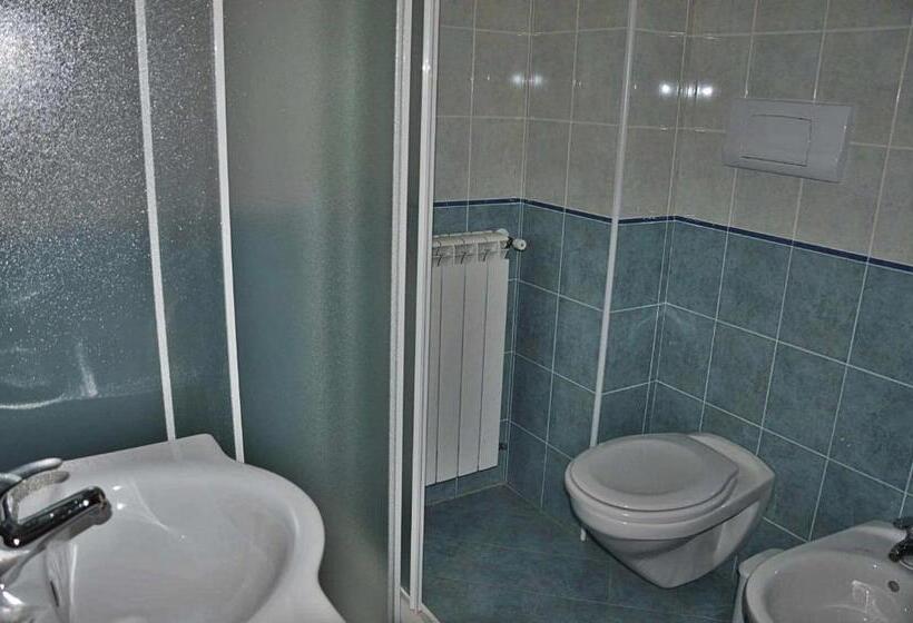 シングルデラックスルーム, Viola Bed And Breakfast