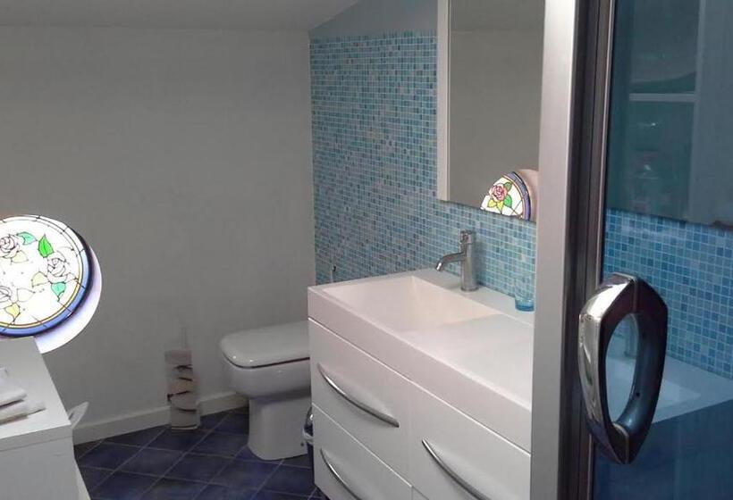 Люкс 2 Спальни, Autan Des Couleurs