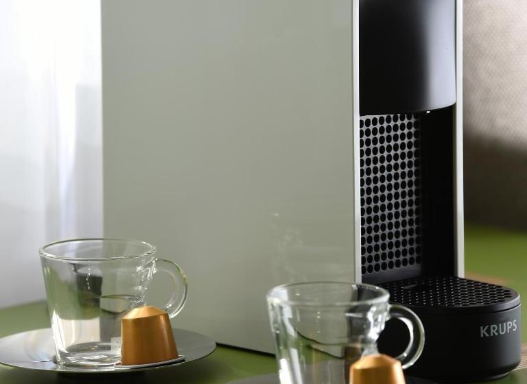 ファミリールーム, Fekete Sas Motel