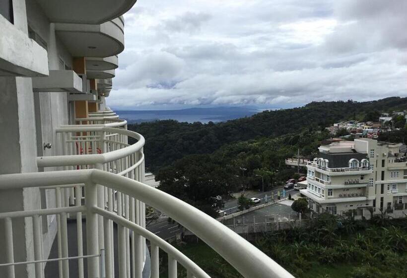 Studio Standard, Condo With Free Swimming Pool & Viewing Deck